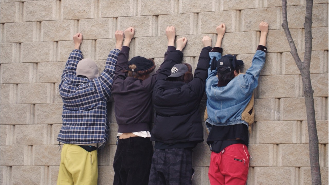 BTS’s TRIP 예고