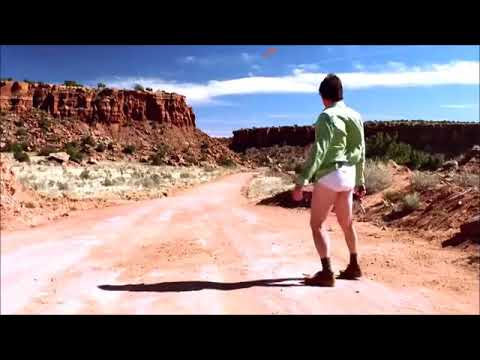 Breaking Bad :Trailer en español