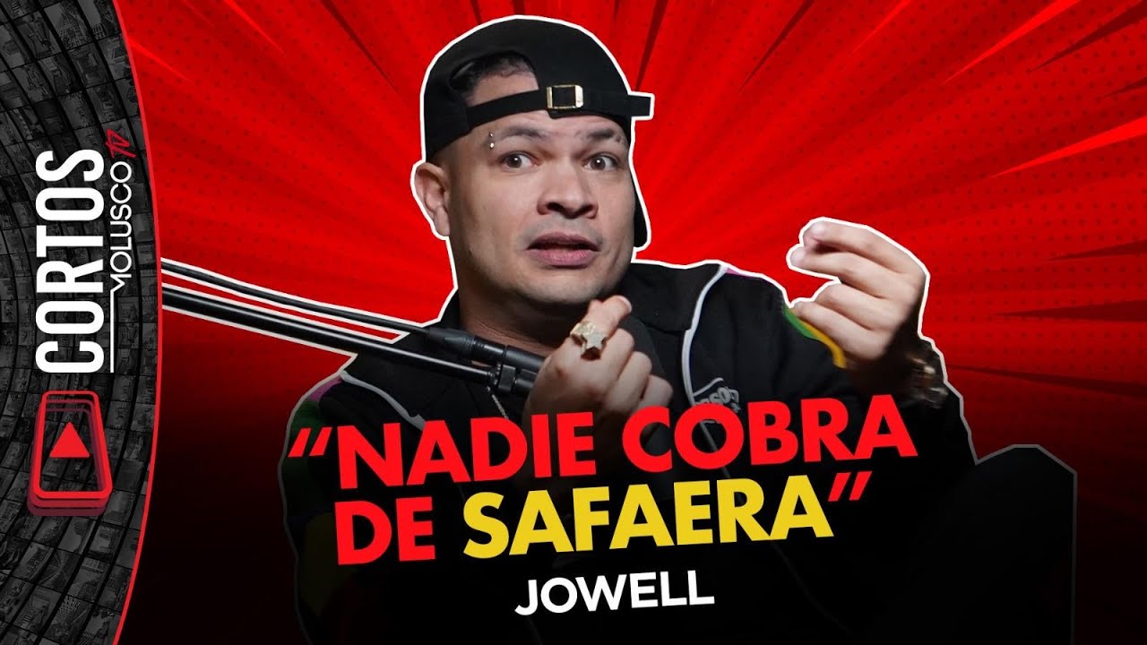 JOWELL... Safaera lo monetiza Missy Elliot 😳