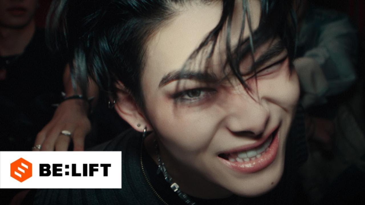 ENHYPEN (엔하이픈) 'Brought The Heat Back' Official Teaser