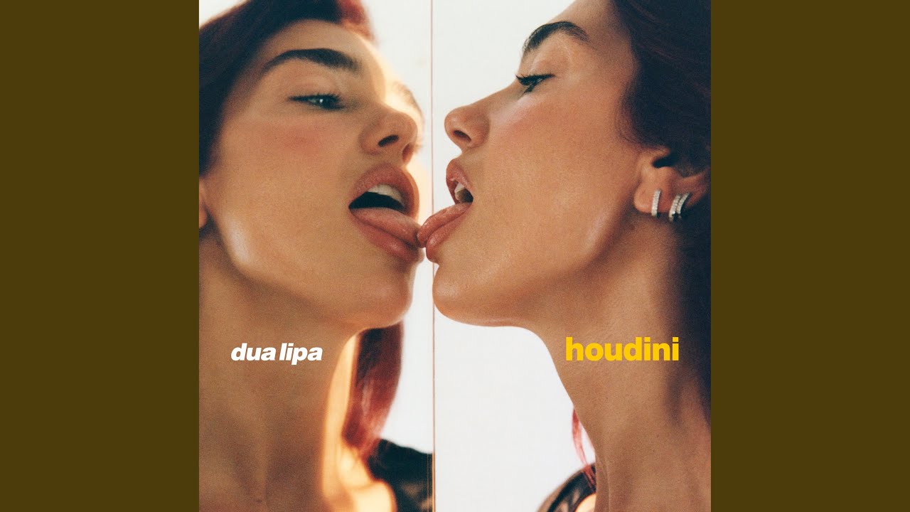 Houdini