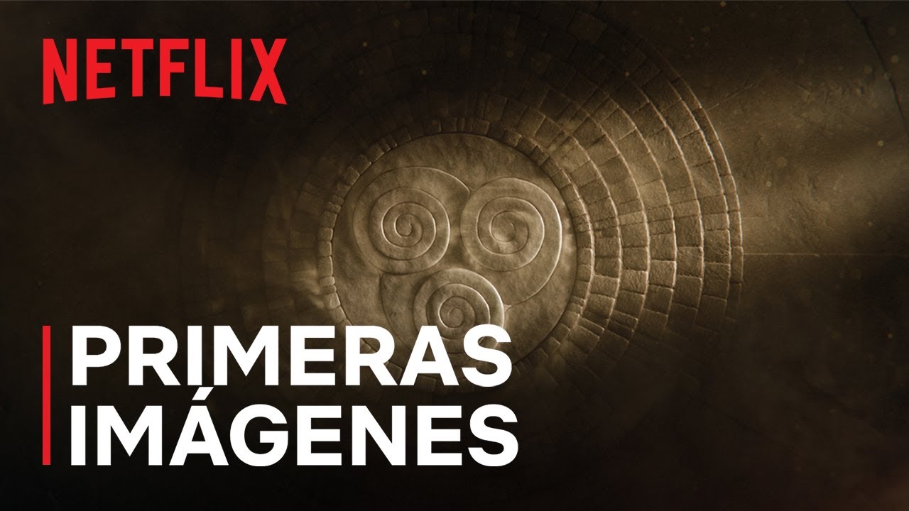 Avatar: La leyenda de Aang (EN ESPAÑOL) | Agua, tierra, fuego, aire | Netflix