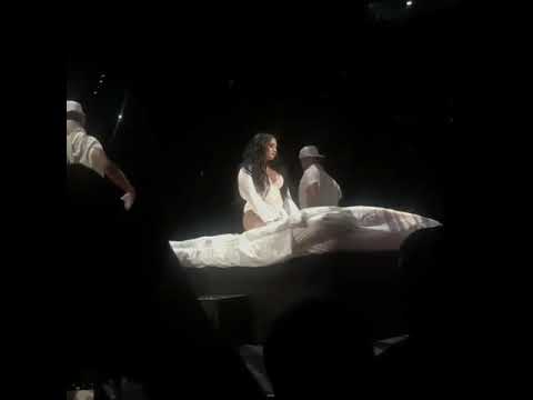 Demi Lovato Lonely Live (Tell Me You Love Me Tour) San Diego