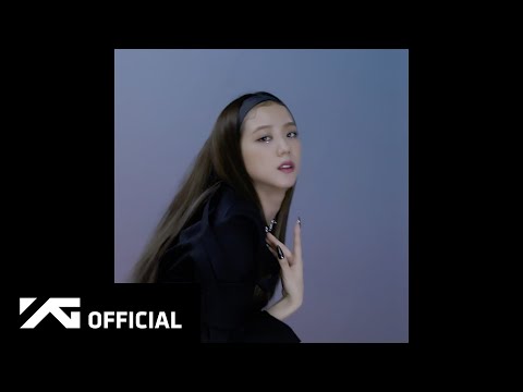 BLACKPINK - 'How You Like That' JISOO Concept Teaser Video