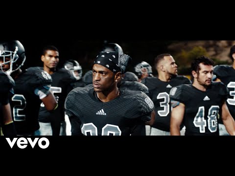 Big Sean - I Don't Fuck With You ft. E-40 (Official Music Video)