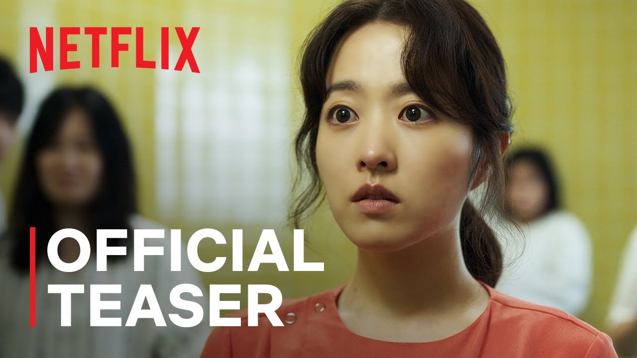 Daily Dose of Sunshine | Official Teaser | Netflix