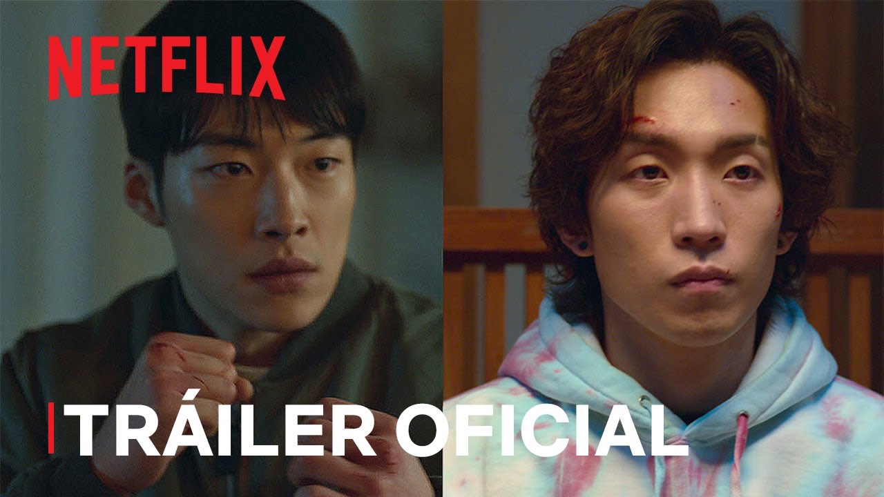 Sabuesos | Tráiler oficial | Netflix