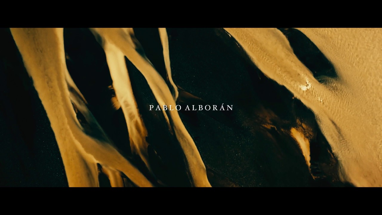 Pablo Alborán & Ava Max - Tabú  (Intro)