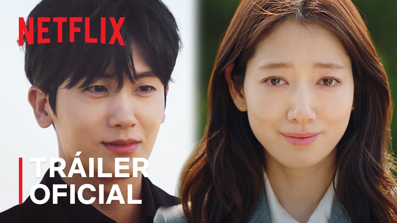 Urgencias existenciales | Tráiler oficial | Netflix