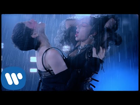 Charli XCX & Christine and the Queens - Gone [Official Video]