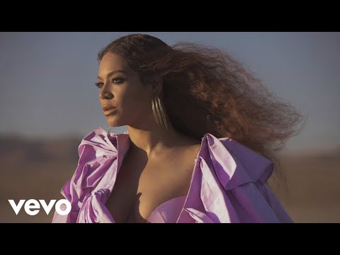 Beyoncé - SPIRIT (From Disney's "The Lion King" - Official Video)