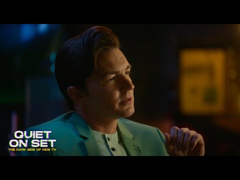 Former Nickelodeon Star Drake Bell Shares His Story for First Time | Quiet On Set | ID