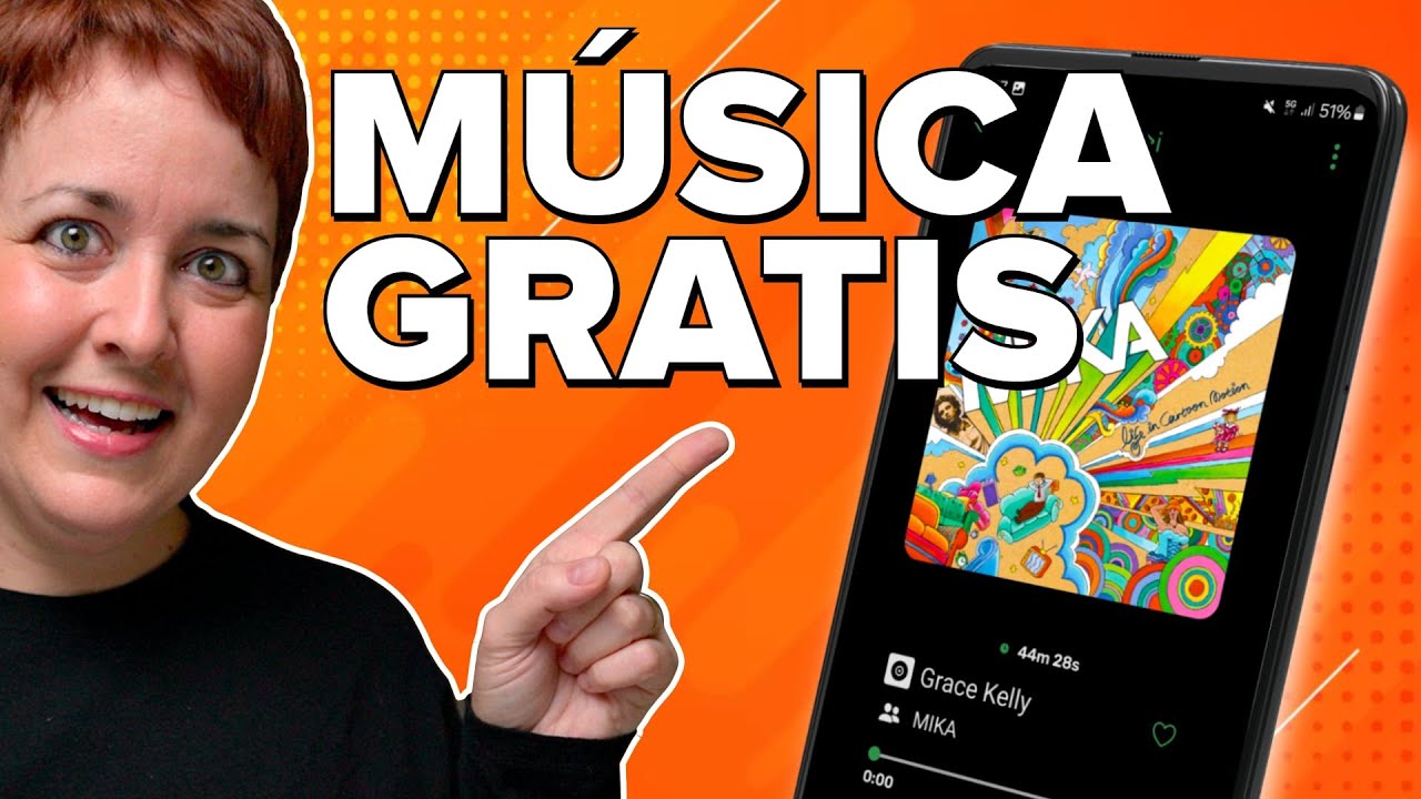 RiMusic: la MEJOR alternativa GRATIS a Spotify