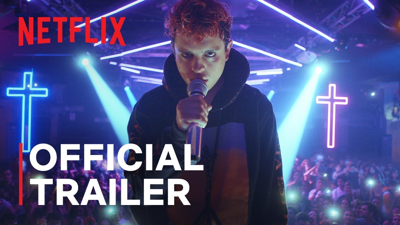 Fanático | Official Trailer | Netflix