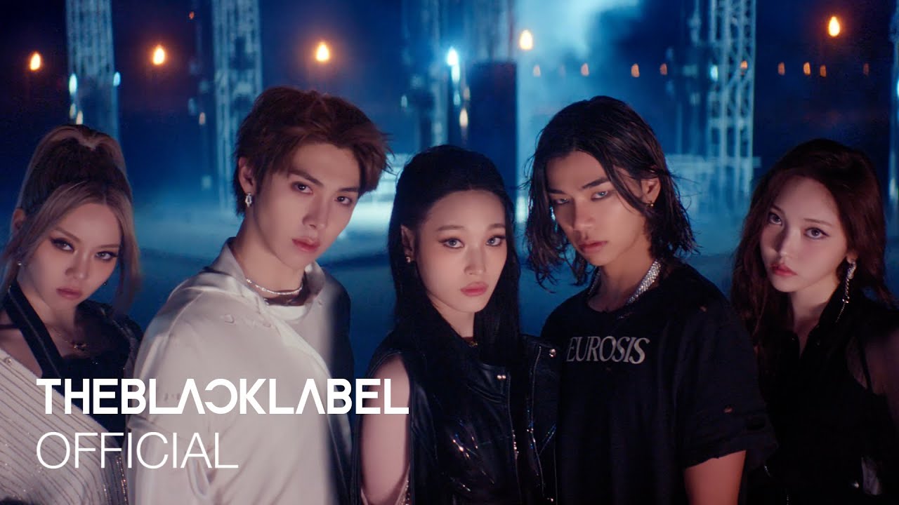 ALLDAY PROJECT - ‘ONE MORE TIME’ M/V
