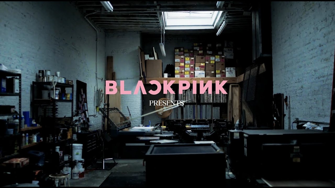 BLACKPINK - ‘THE SHOW’ TRAILER