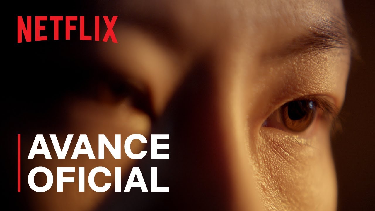 El problema de los 3 cuerpos | Avance oficial | Netflix