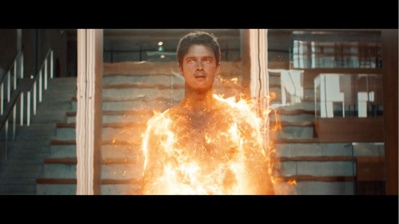 Gen V | Tráiler Oficial | Prime