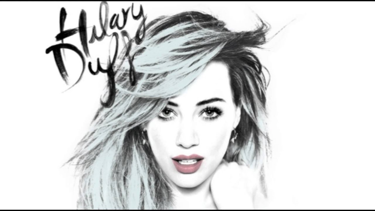 Hilary Duff - Lies (Audio)