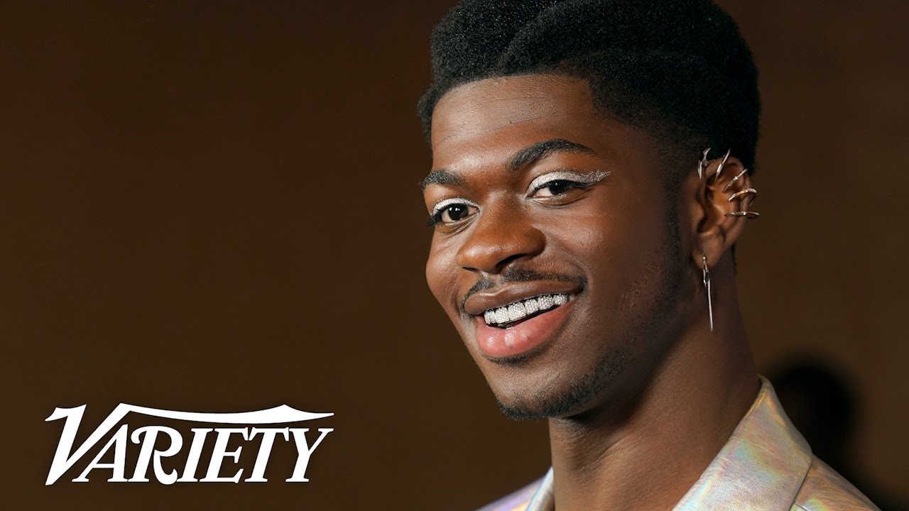 Lil Nas X Gives Message to LGBTQ Youth: 'You F--king Rock, F--k Everybody Else!'