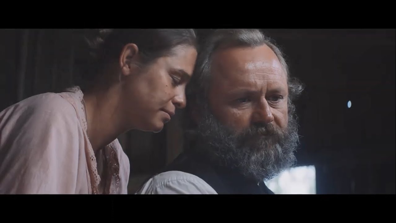 ZNACHOR (EL CURANDERO) | Tráiler Oficial subtitulado | Netflix | Leszek Lichota, Maria Kowalska