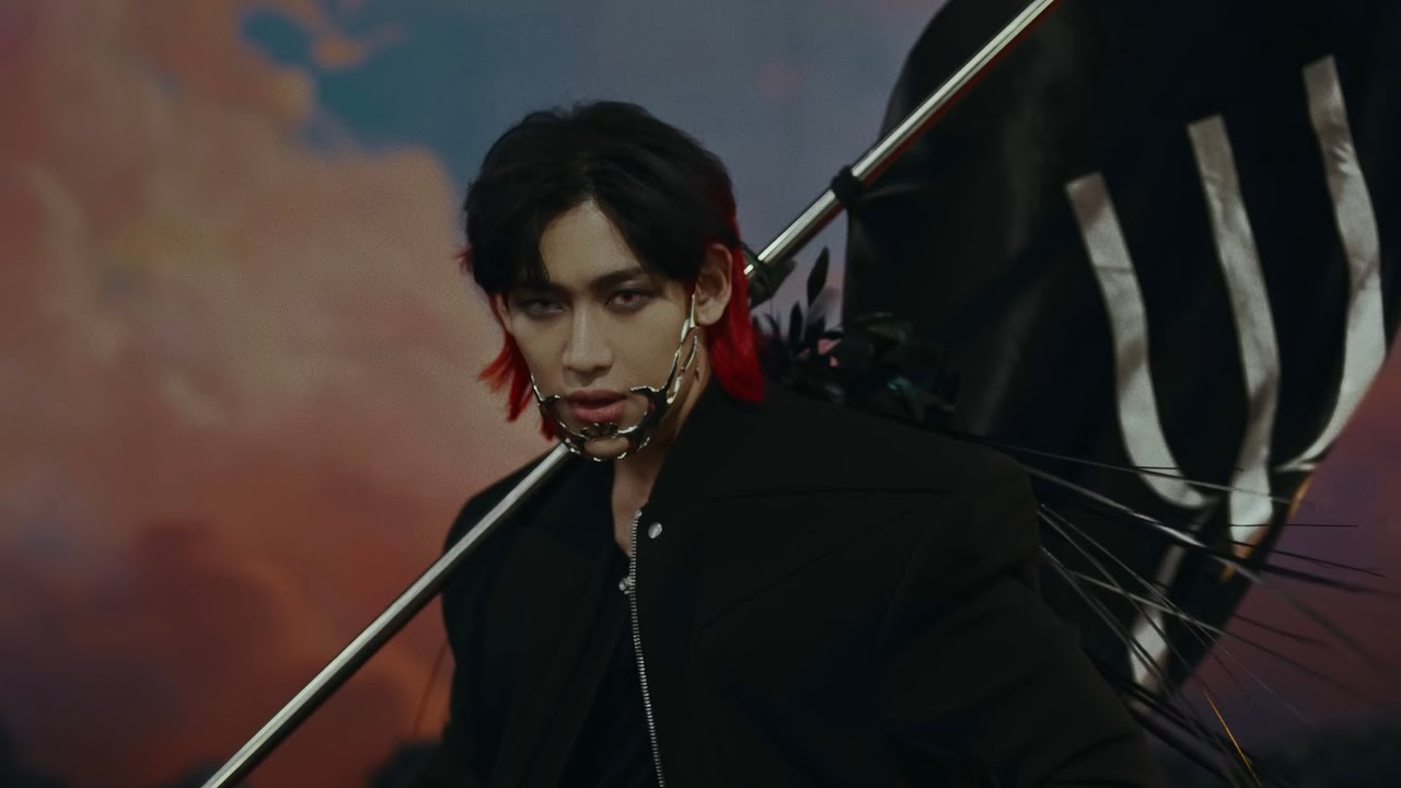 뱀뱀 (BamBam) 