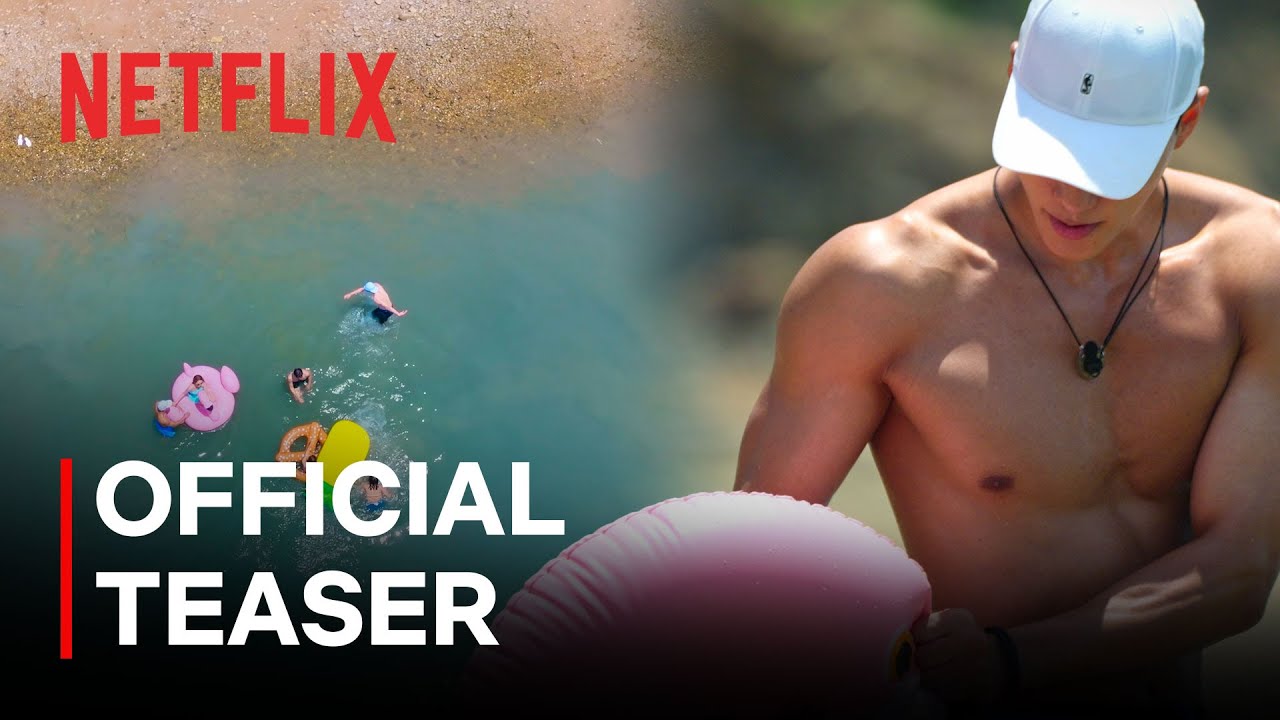 Single's Inferno 3 | Official Teaser | Netflix [ENG SUB]