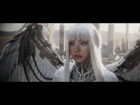 Anyma, LISA - Bad Angel (Official Music Video)