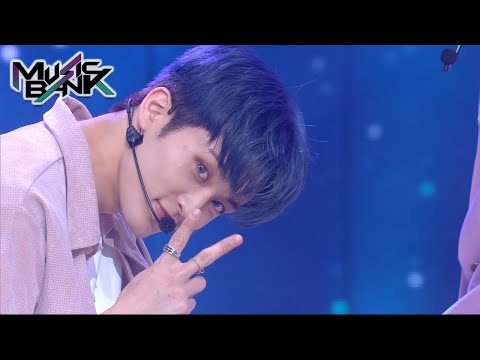 NCT DREAM(엔시티 드림) - Dive Into You(고래) (Music Bank) | KBS WORLD TV 210514