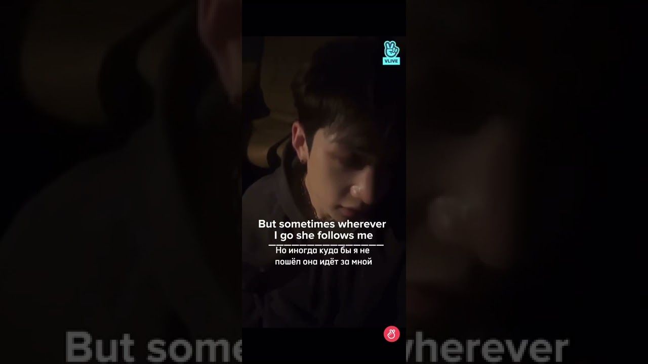Stray Kids' Bang Chan confessed to being in a relationship 😱😱