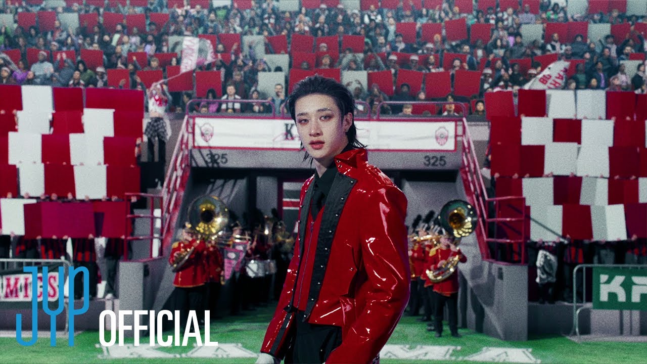 Stray Kids "CEREMONY" M/V Teaser 1