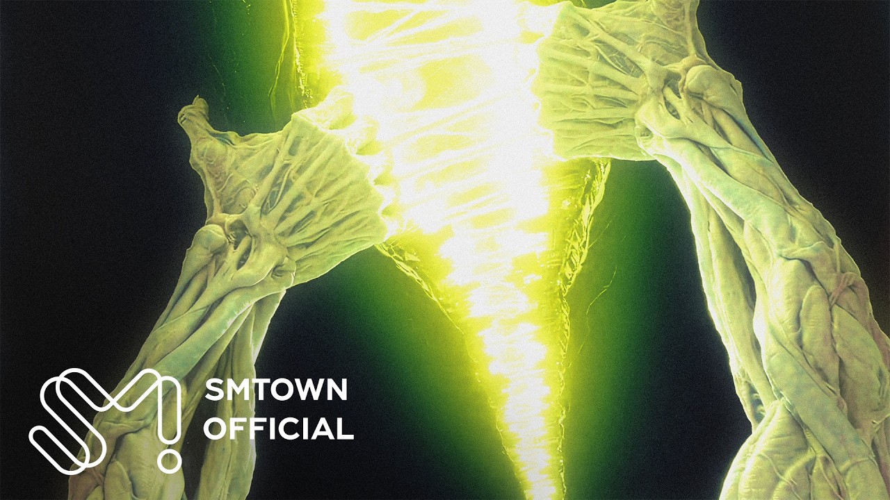 aespa 에스파 'LEMONADE (2Spade Remix)' MV
