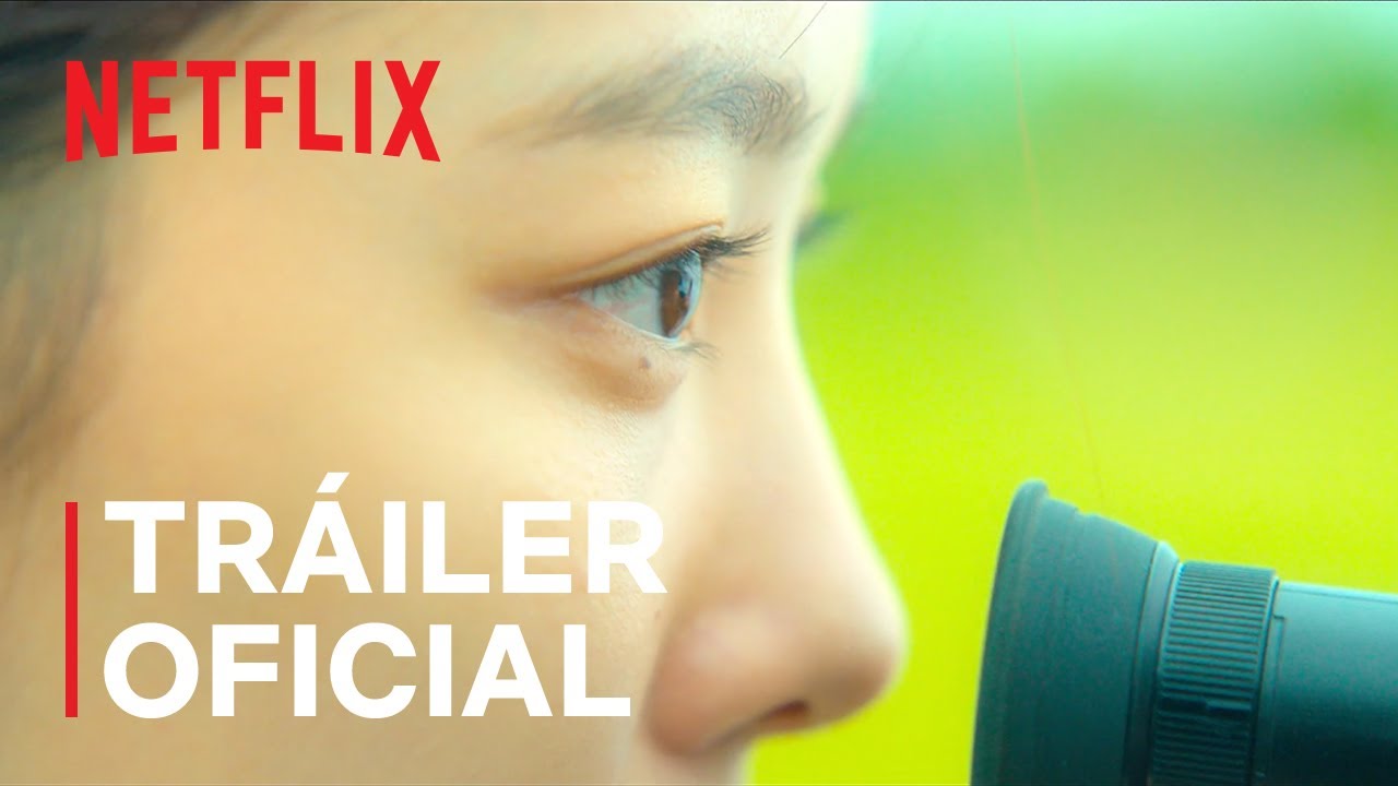 Una chica del siglo XX | Tráiler principal | Netflix