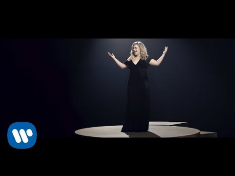 Kelly Clarkson - I Don't Think About You [Official Video]