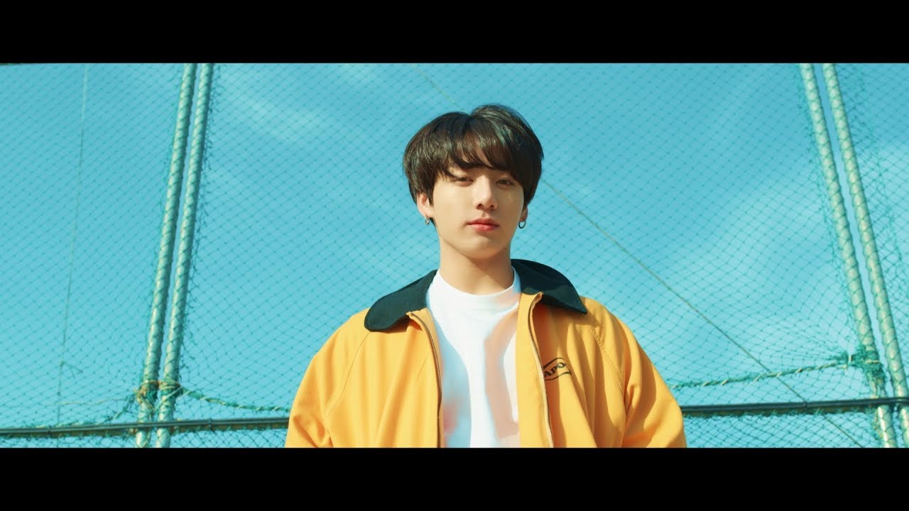 BTS (방탄소년단) 