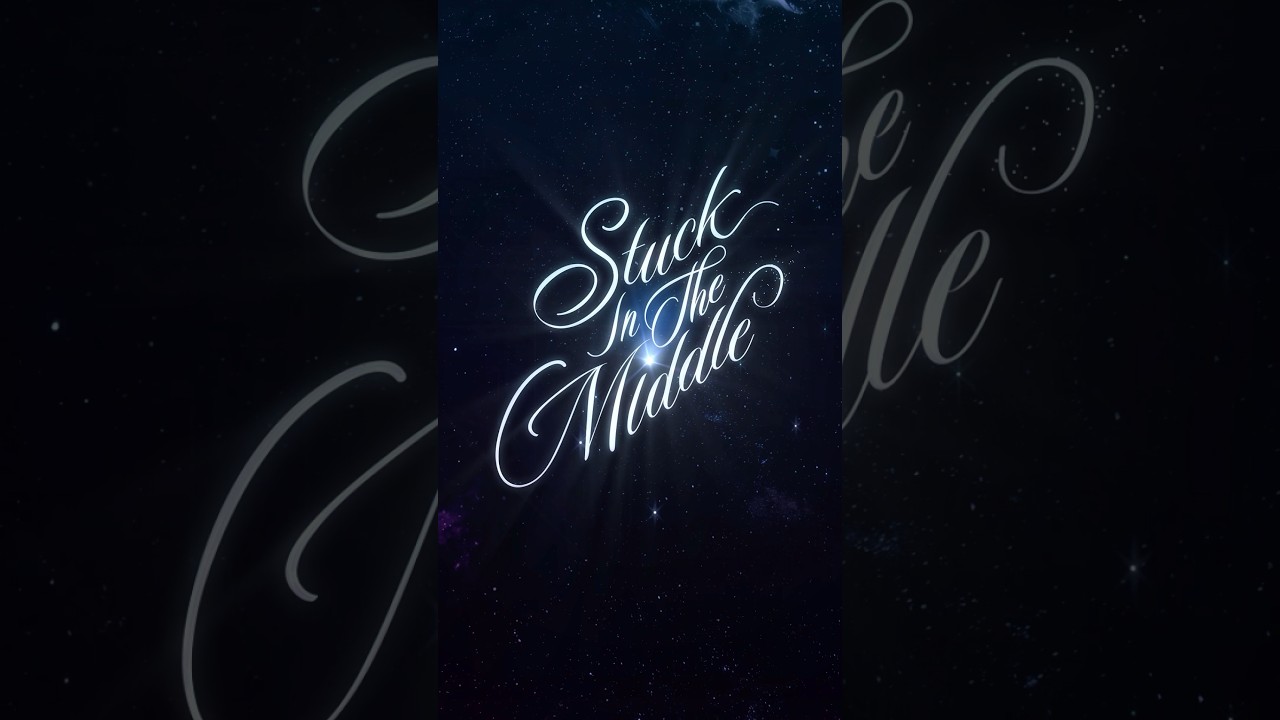 BABYMONSTER - 'Stuck In The Middle' MOOD TEASER