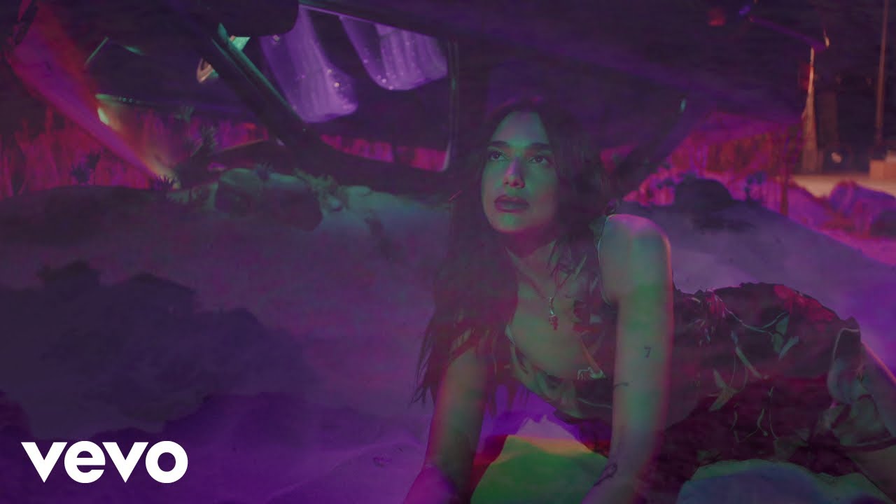 Calvin Harris - Potion (Official Video) ft Dua Lipa & Young Thug