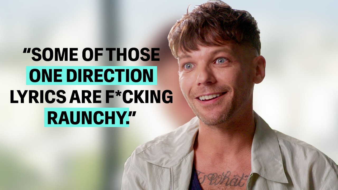 Louis Tomlinson Talks On Solo Album 'How Did I Get Here?' & Reflects On His Time In One Direction