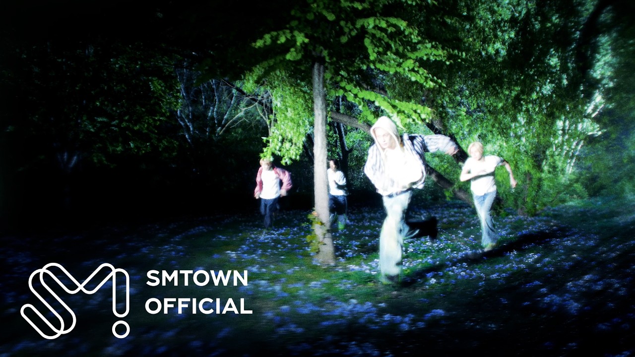 SHINee 샤이니 'Atmos' MV