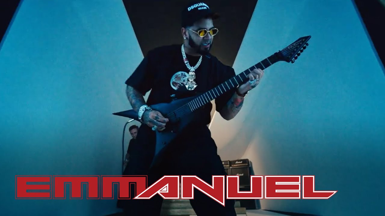 Anuel AA | NARCOS