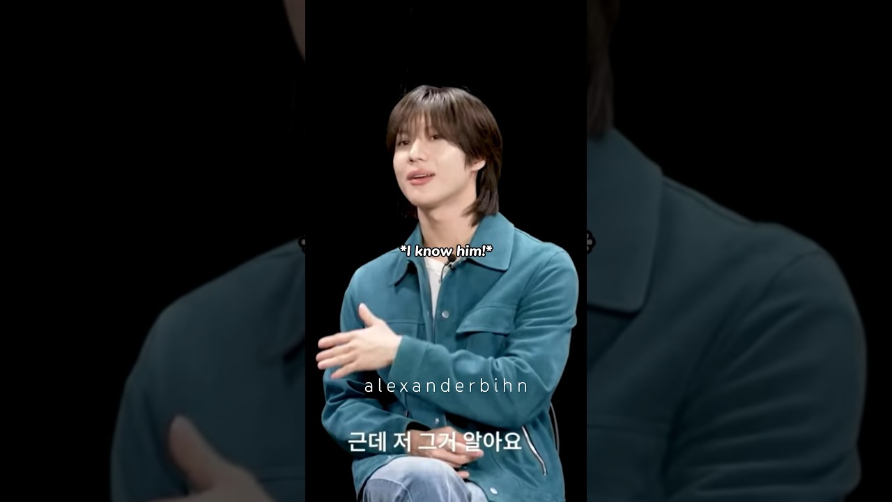 What it‘s like to be a Taemin fanboy…#shinee #kpop #shawol #hyungseob #tempest #shorts