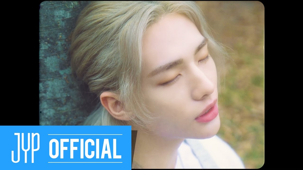 Hyunjin "꼬마별" | [Stray Kids : SKZ-PLAYER]