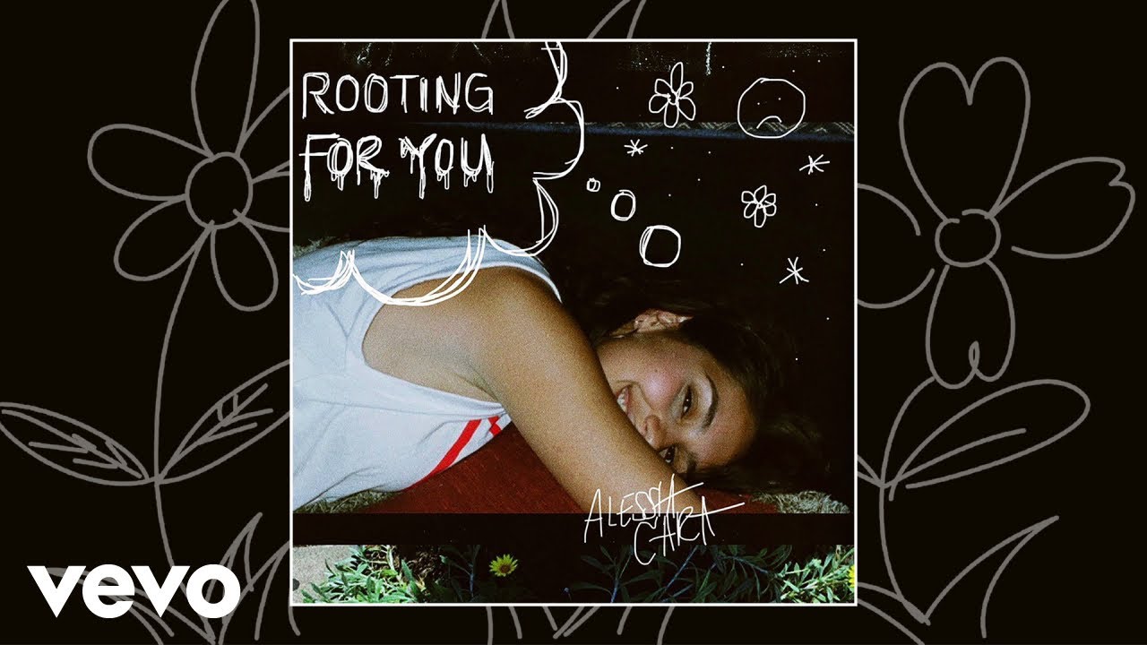 Alessia Cara - Rooting For You (Official Audio)