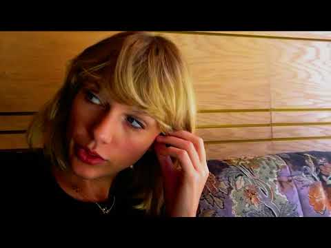The Making of a Song: “Delicate” – watch more on Taylor Swift NOW