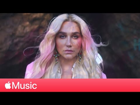 Kesha: “Rainbow" - Film Preview | Apple Music