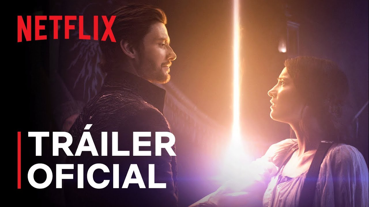 Sombra y hueso | Tráiler oficial | Netflix
