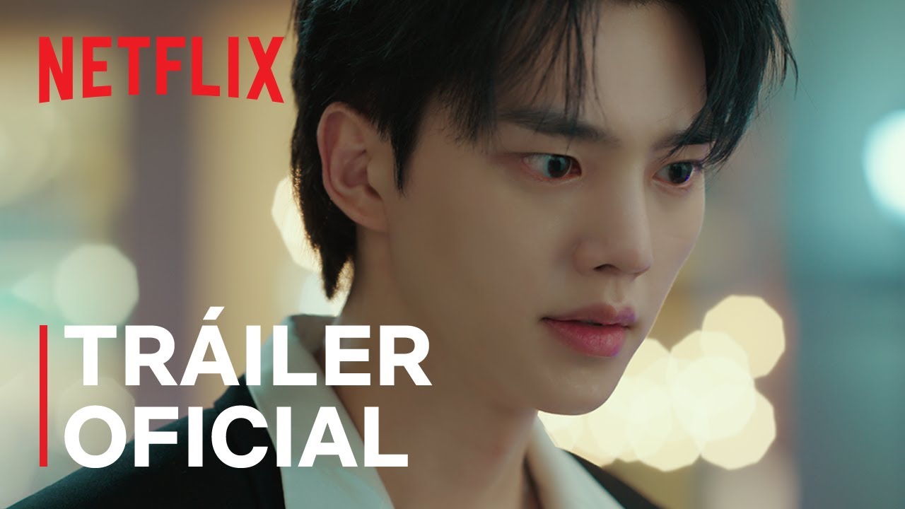 Mi adorable demonio | TRÁILER OFICIAL | Netflix
