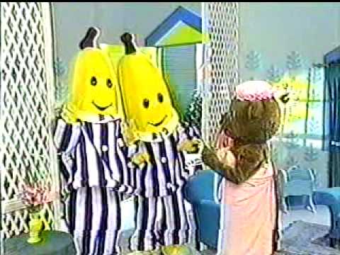 Bananas en Pijamas - Español Latino - 1 - Parte 4