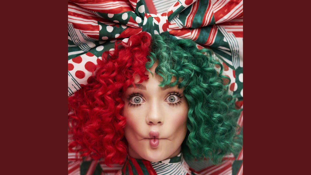 Sia - Snowman