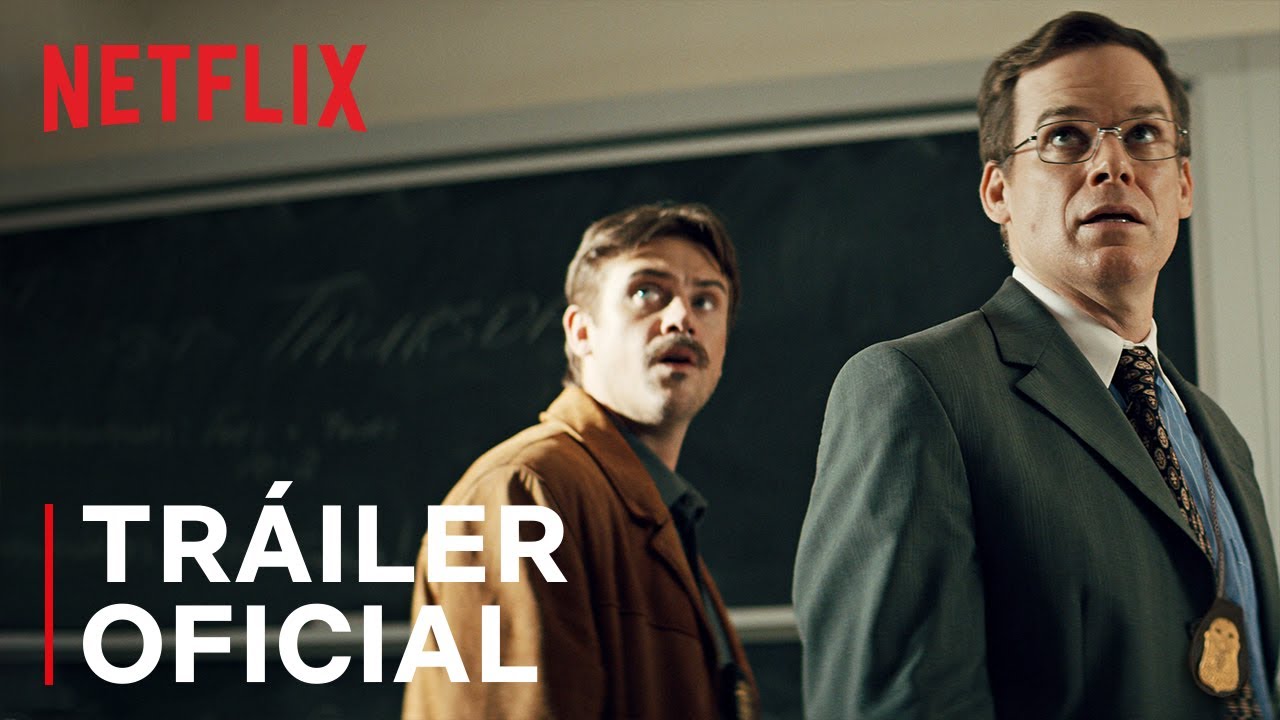 Ocultos por la Luna | Tráiler oficial | Netflix